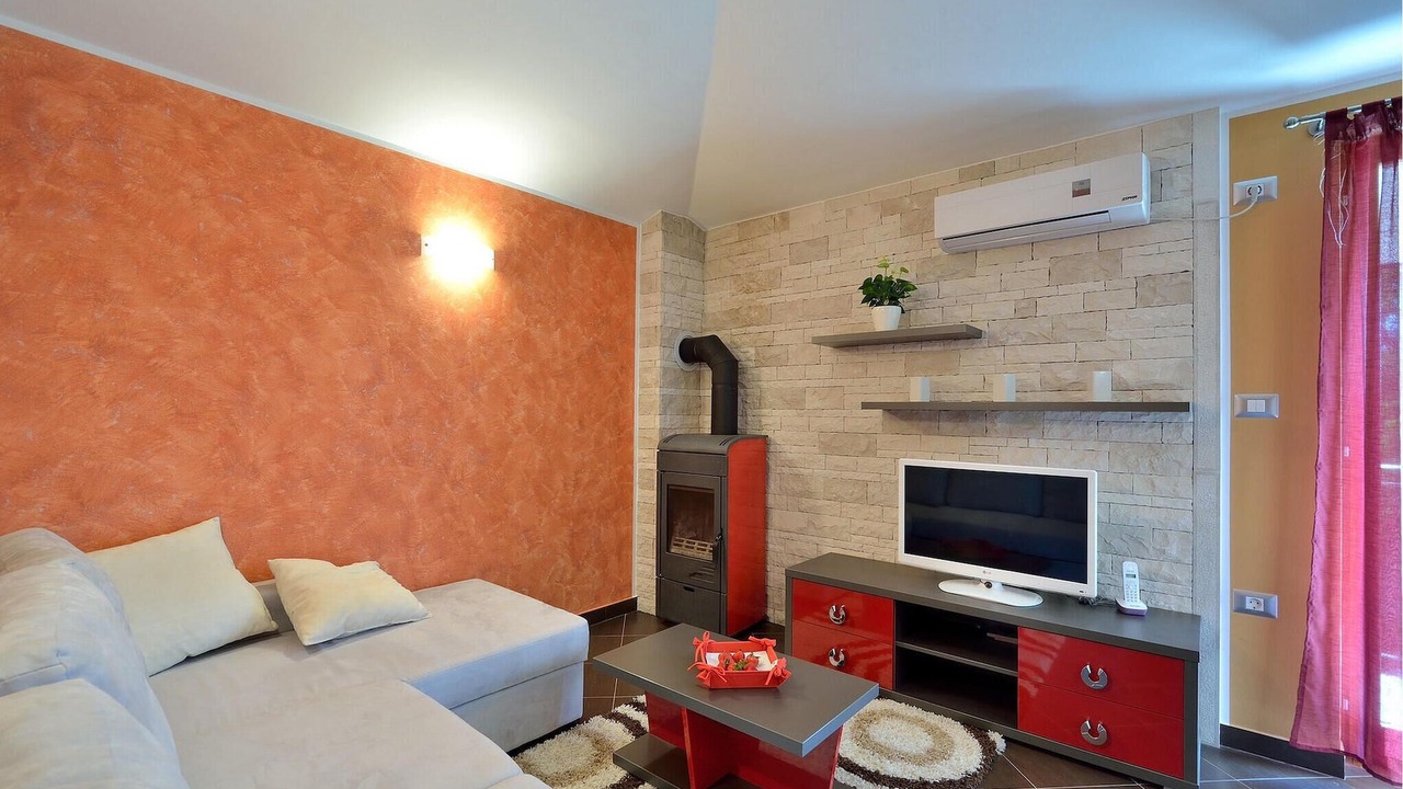 Photo of Bedroom in Grabri