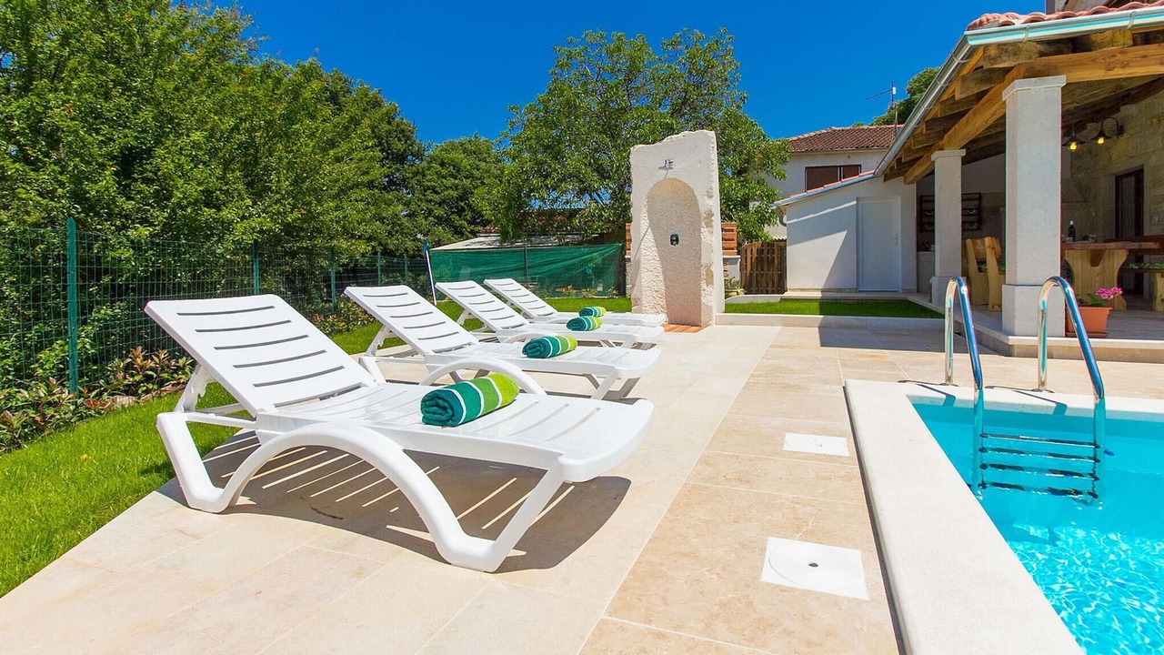 Photo of Outdoor in Sveti Petar u Sumi