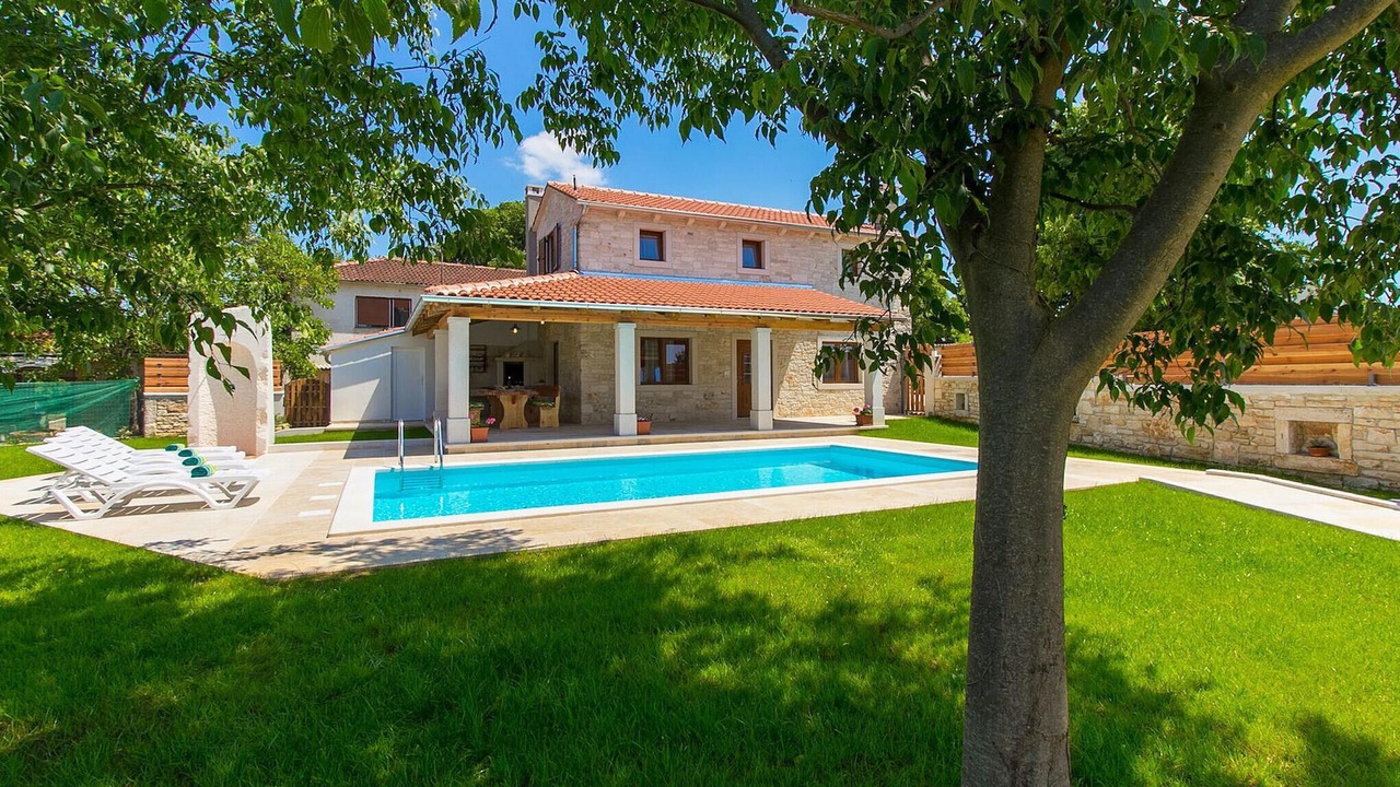 Photo of Outdoor in Sveti Petar u Sumi