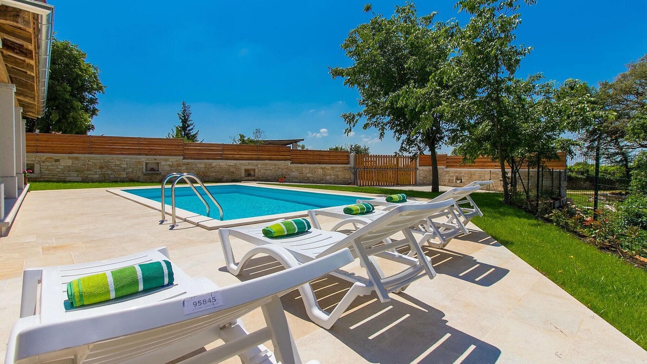 Photo of Outdoor in Sveti Petar u Sumi