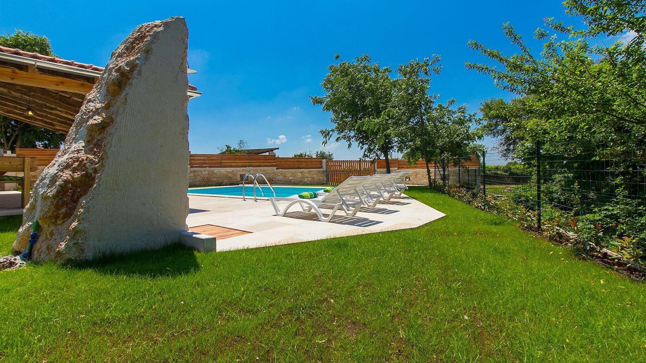 Photo of Outdoor in Sveti Petar u Sumi