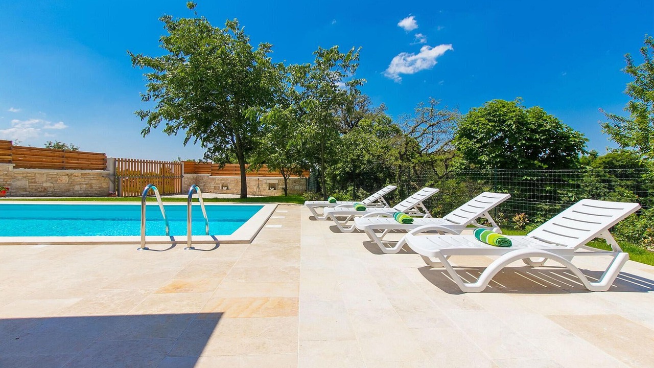 Photo of Outdoor in Sveti Petar u Sumi