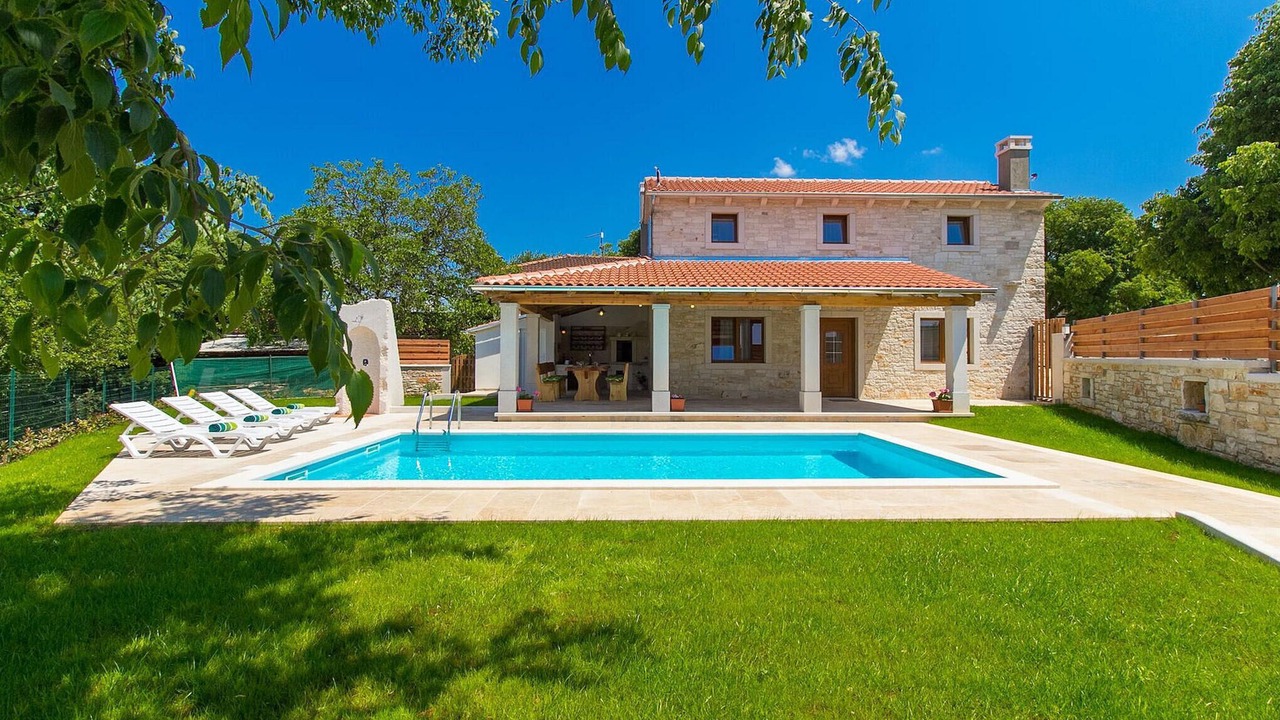 Photo of Outdoor in Sveti Petar u Sumi