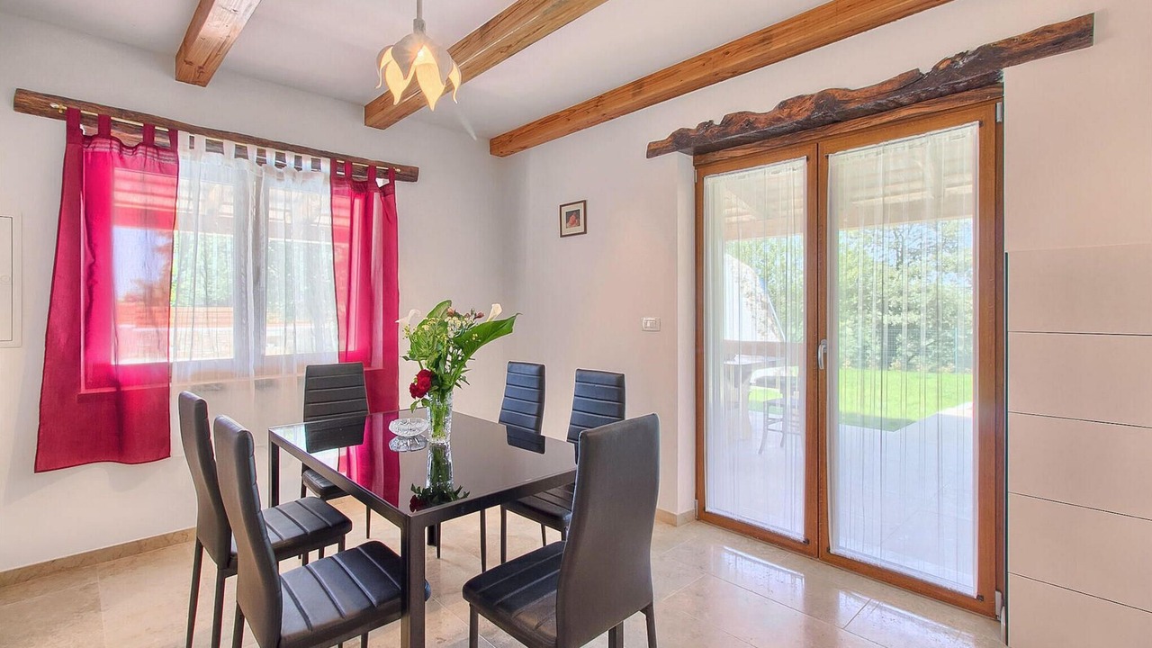 Photo of Bedroom in Sveti Petar u Sumi