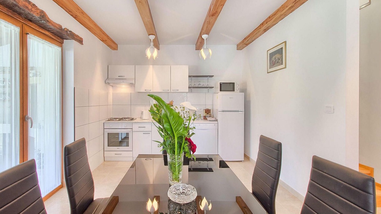 Photo of Bedroom in Sveti Petar u Sumi