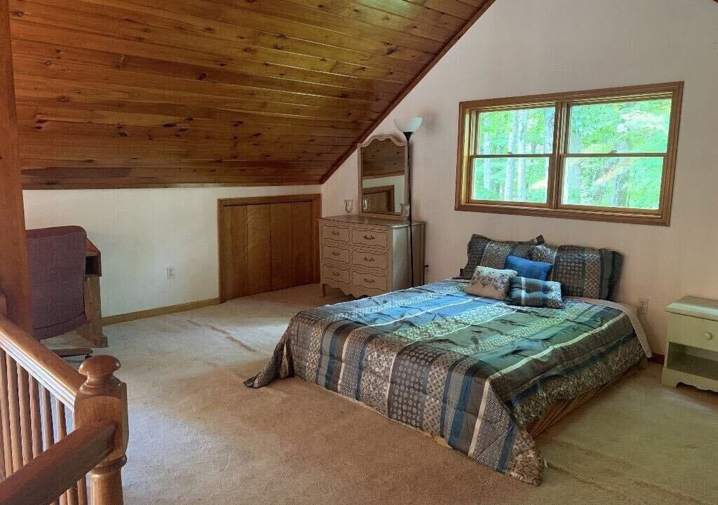 Photo of Bedroom in Canadensis