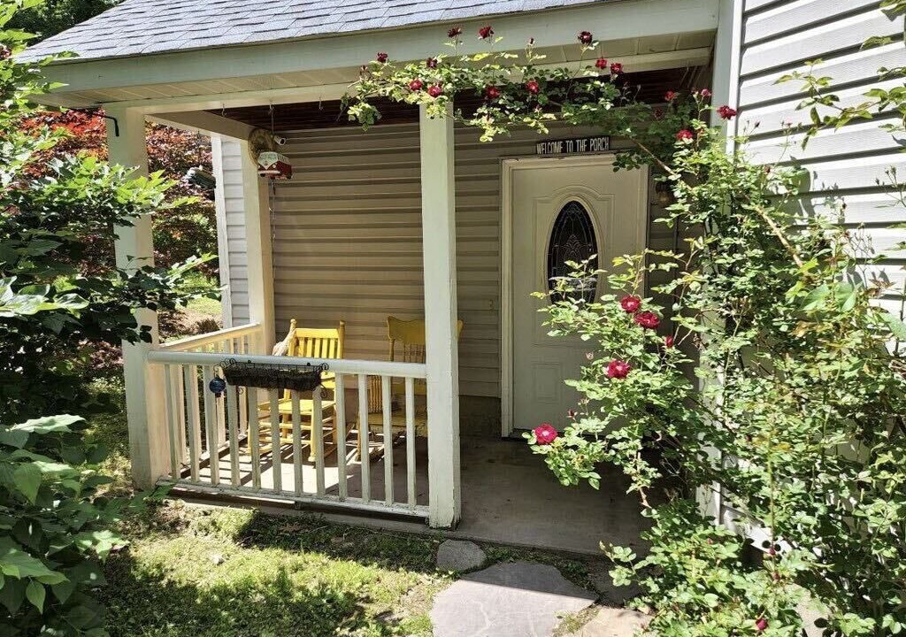 Photo of Patio Balcony in Canadensis