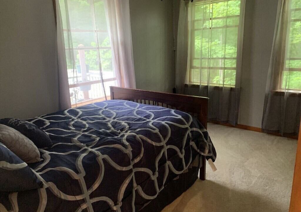 Photo of Bedroom in Canadensis