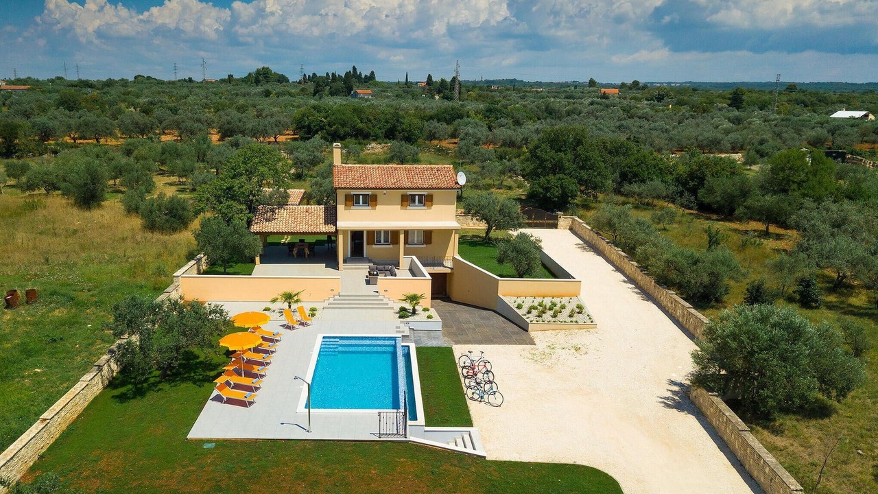 Photo of Outdoor in Fazana