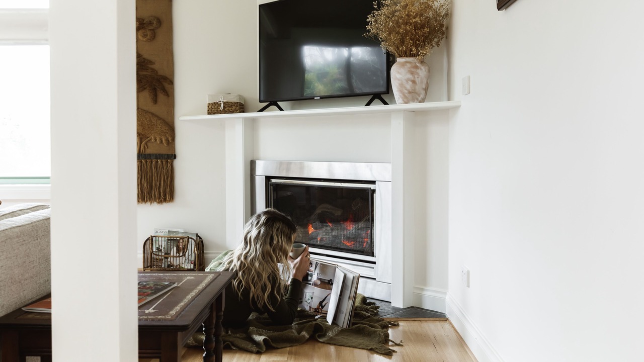 Photo of Livingroom in Warburton