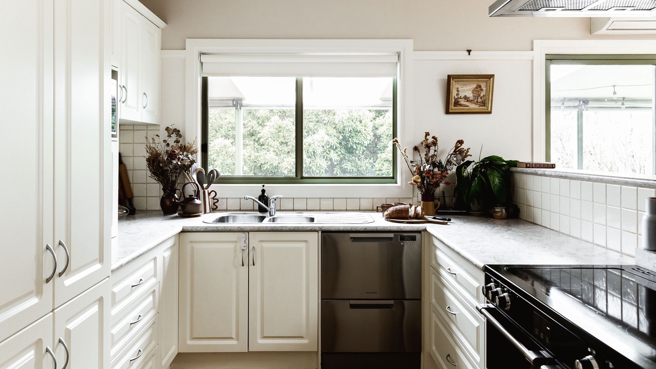 Photo of Kitchen in Warburton