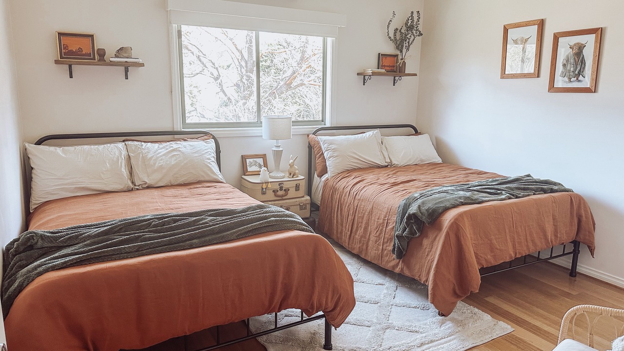 Photo of Bedroom in Warburton