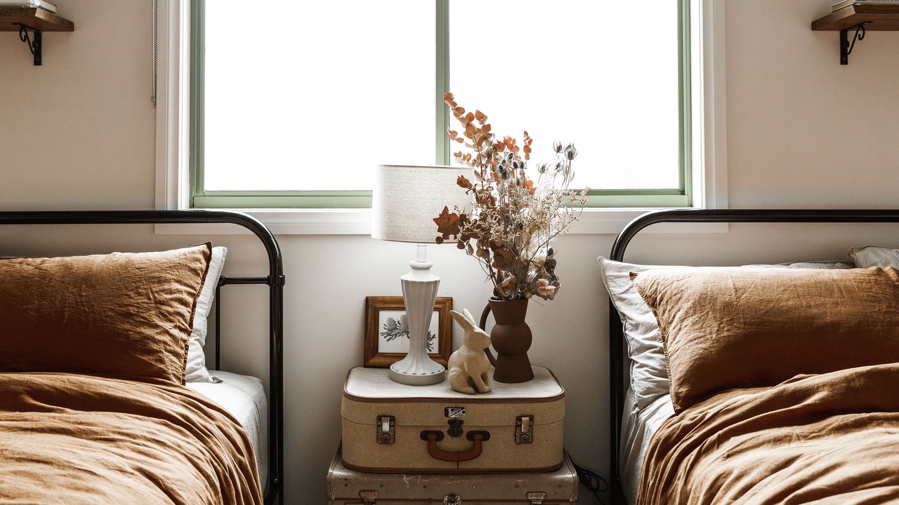 Photo of Bedroom in Warburton