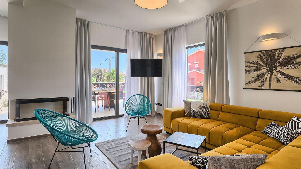 Photo of Bedroom in Vintijan