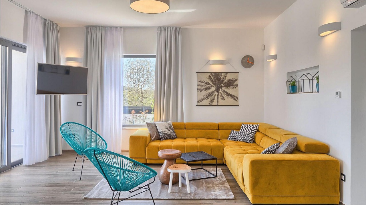Photo of Bedroom in Vintijan