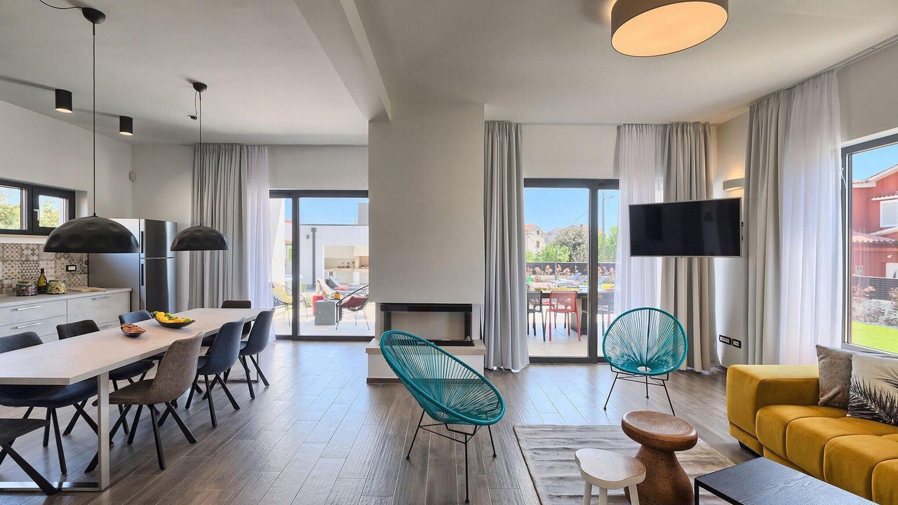 Photo of Bedroom in Vintijan