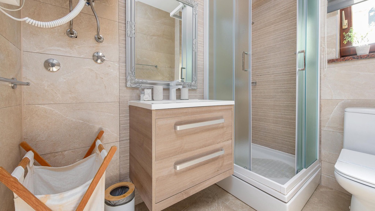 Photo of Bathroom in Povljana