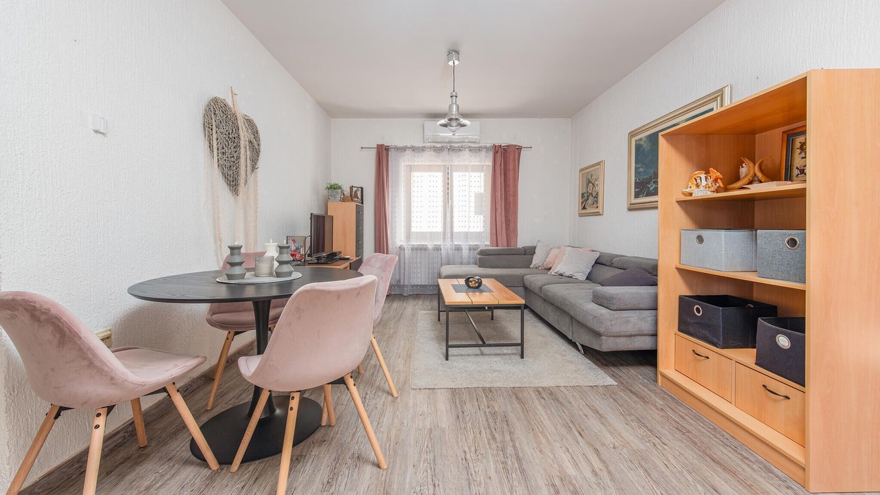 Photo of Bedroom in Povljana