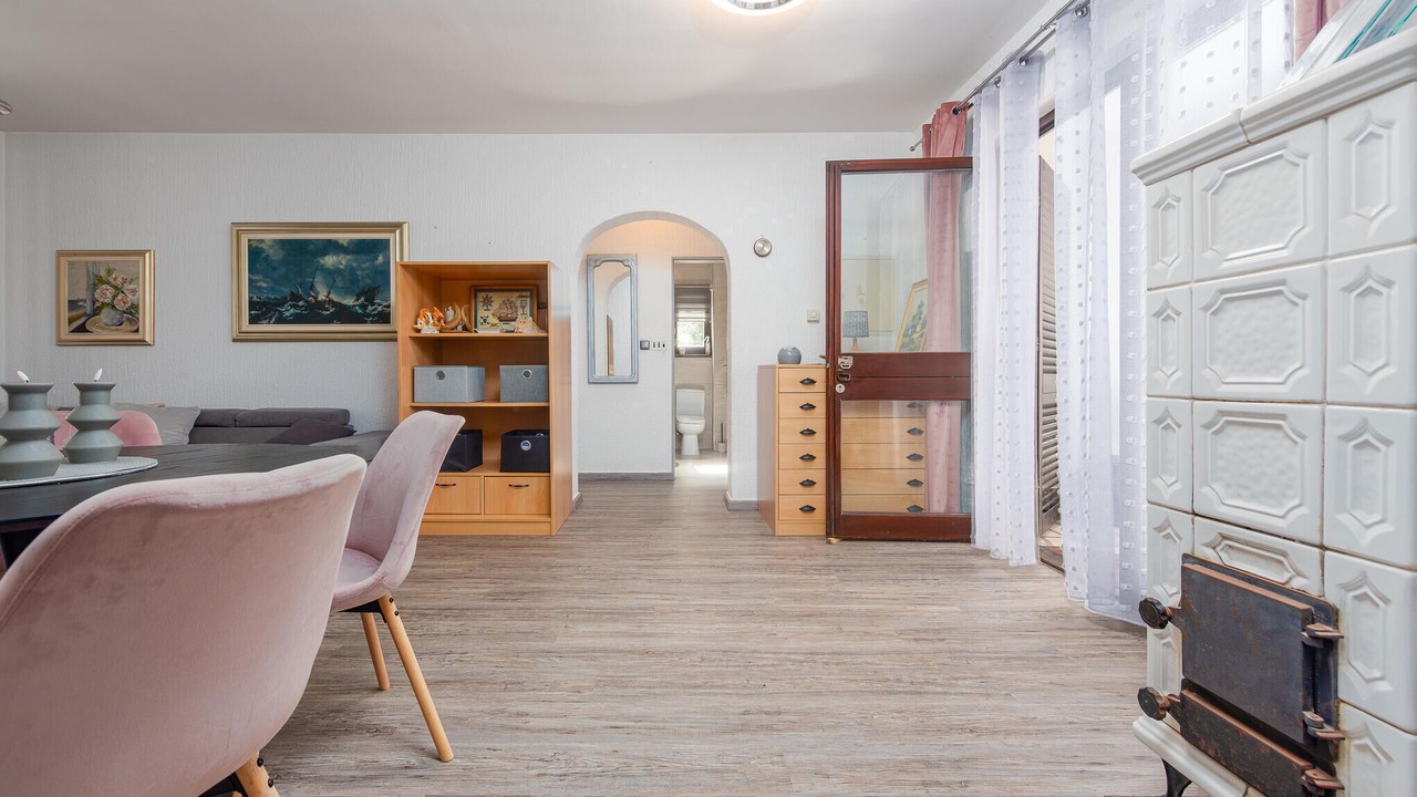 Photo of Bedroom in Povljana