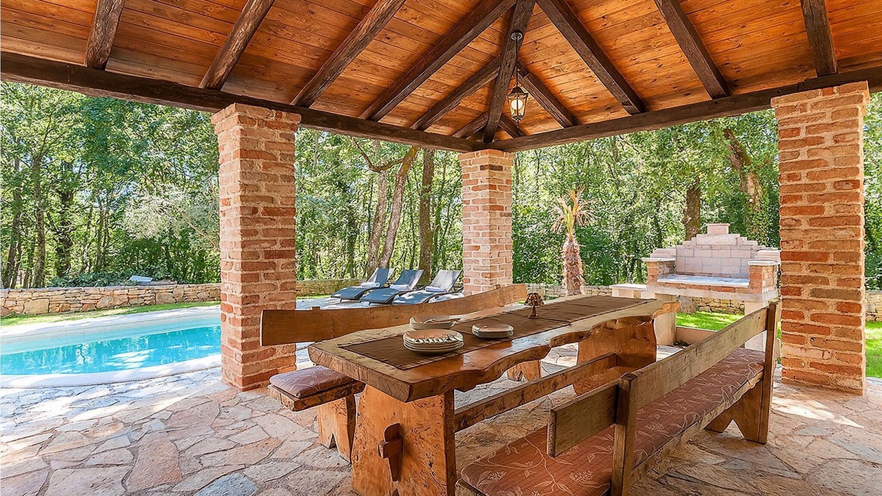 Photo of Outdoor in Brecevici