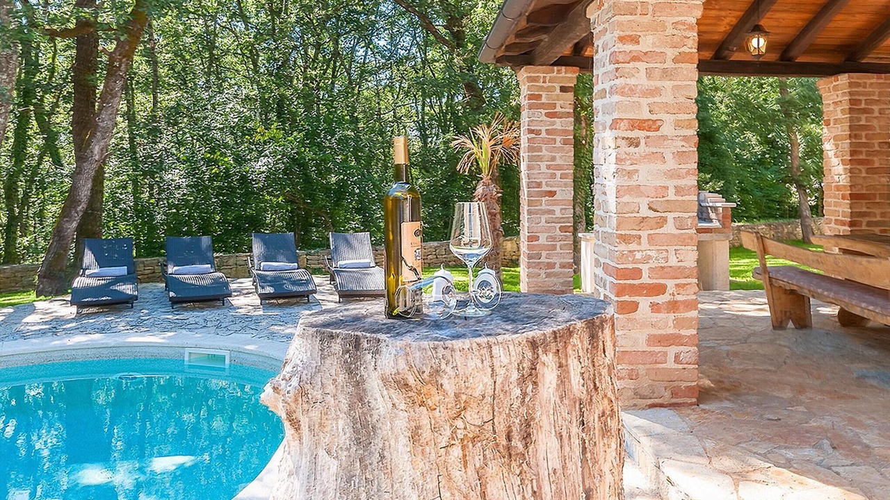 Photo of Outdoor in Brecevici
