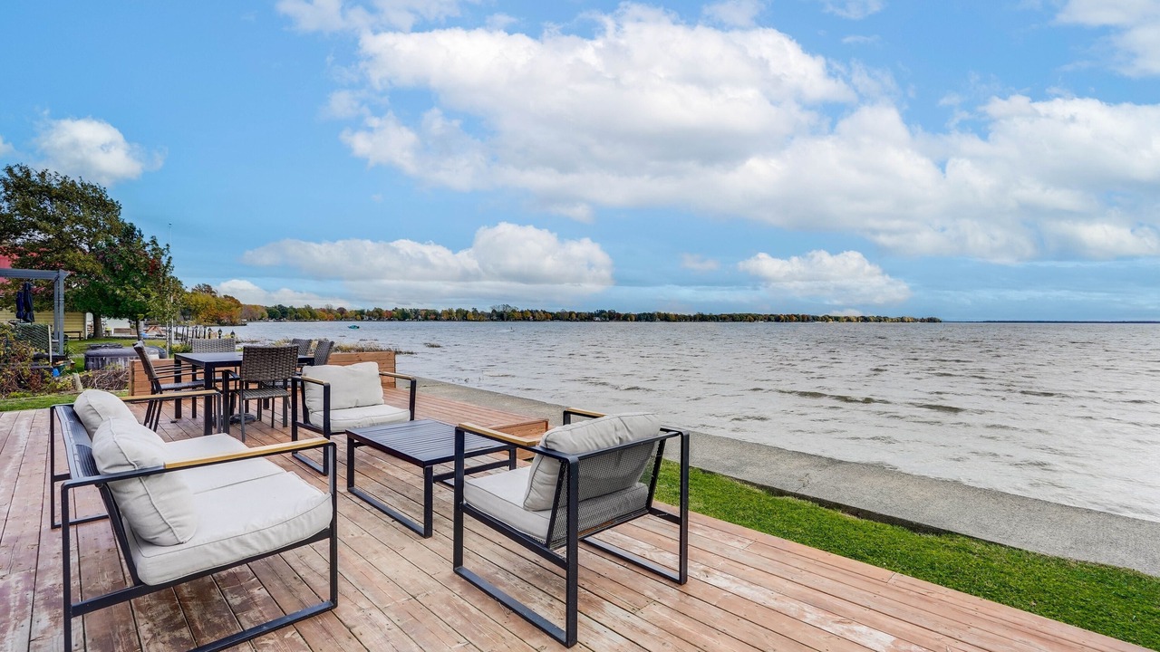 Photo of Outdoor in Venise-en-Quebec