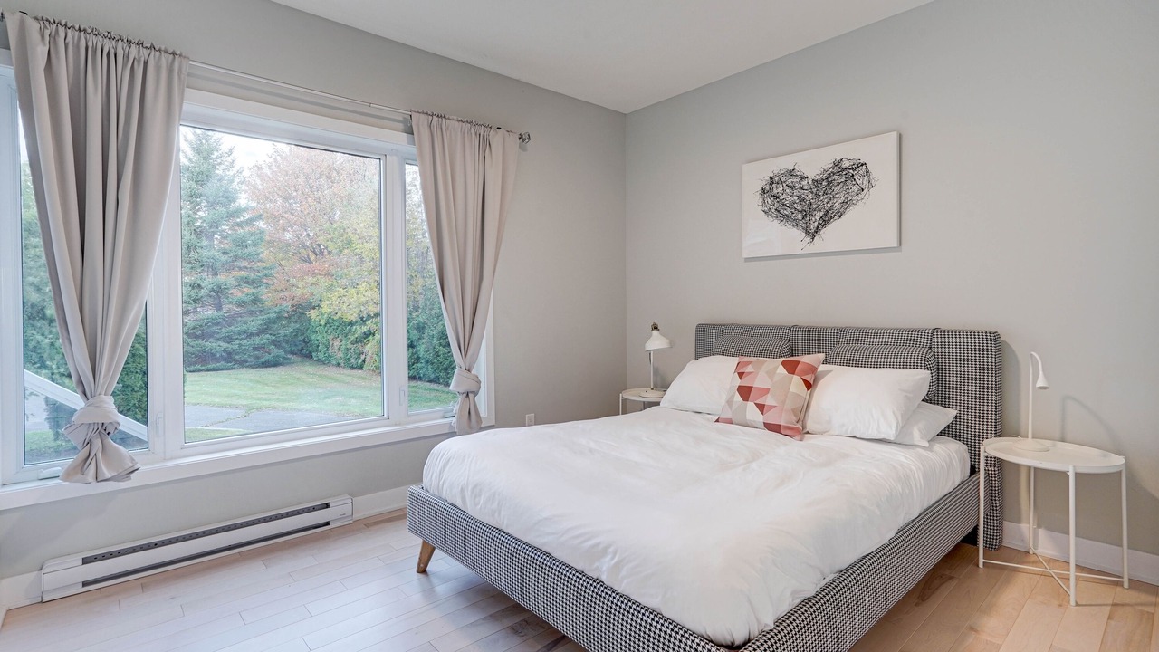 Photo of Bedroom in Venise-en-Quebec