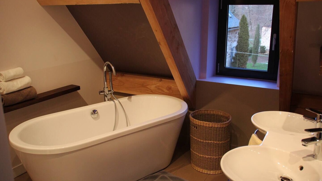 Photo of Bathroom in Maleville