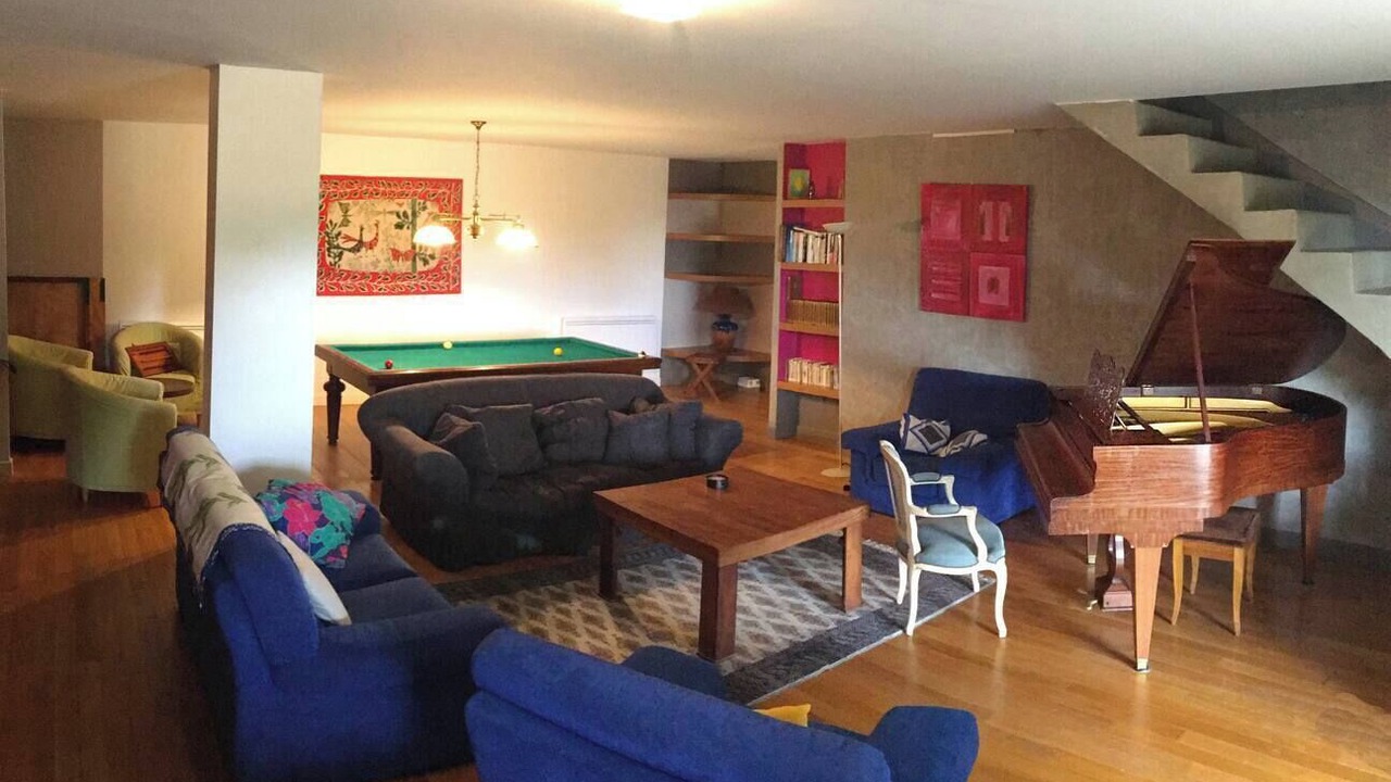 Photo of Bedroom in Maleville