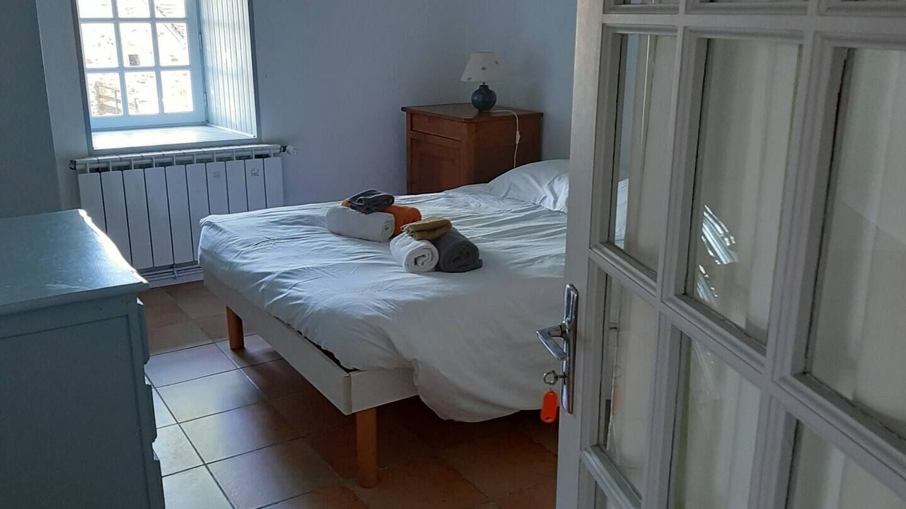 Photo of Bedroom in Maleville