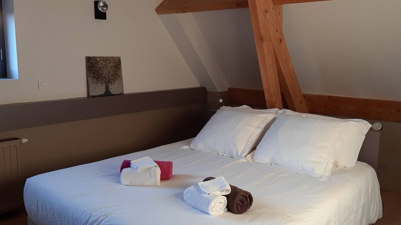 Photo of Bedroom in Maleville