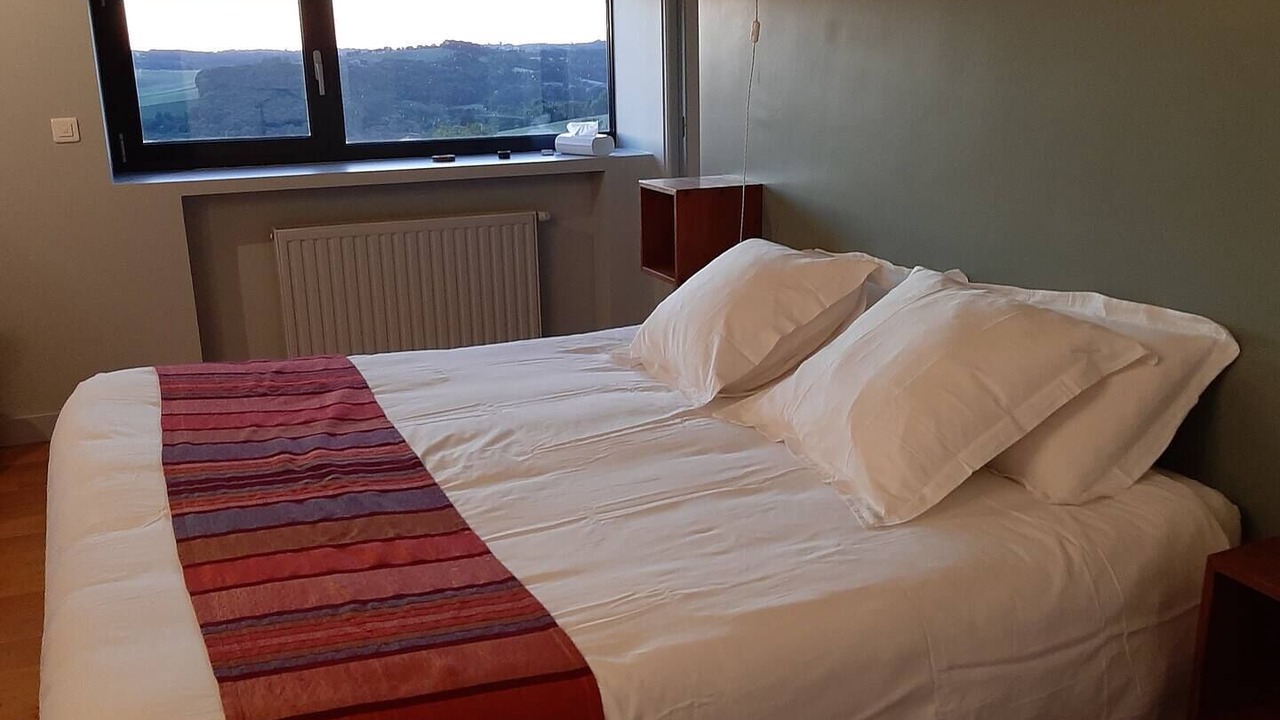 Photo of Bedroom in Maleville