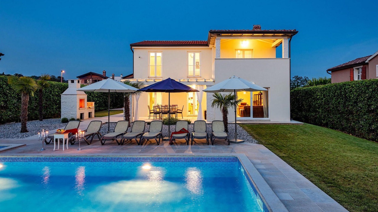 Photo of Outdoor in Labinci