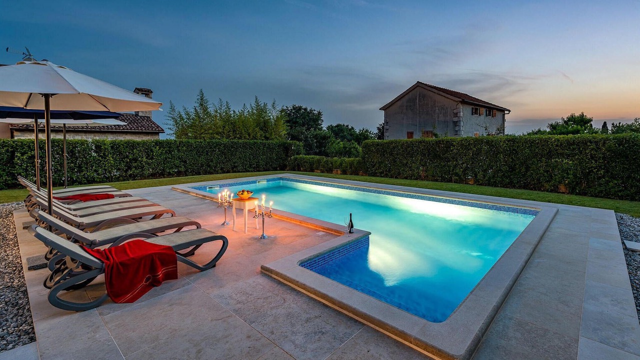 Photo of Outdoor in Labinci