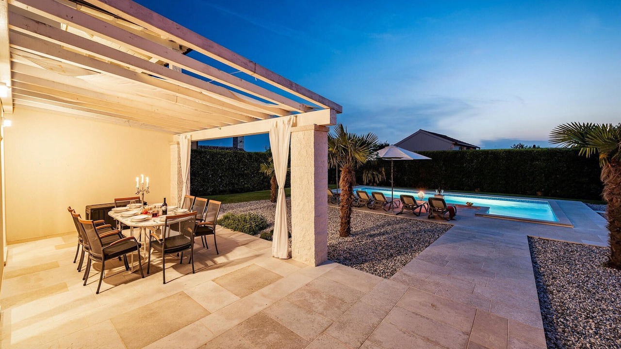 Photo of Outdoor in Labinci