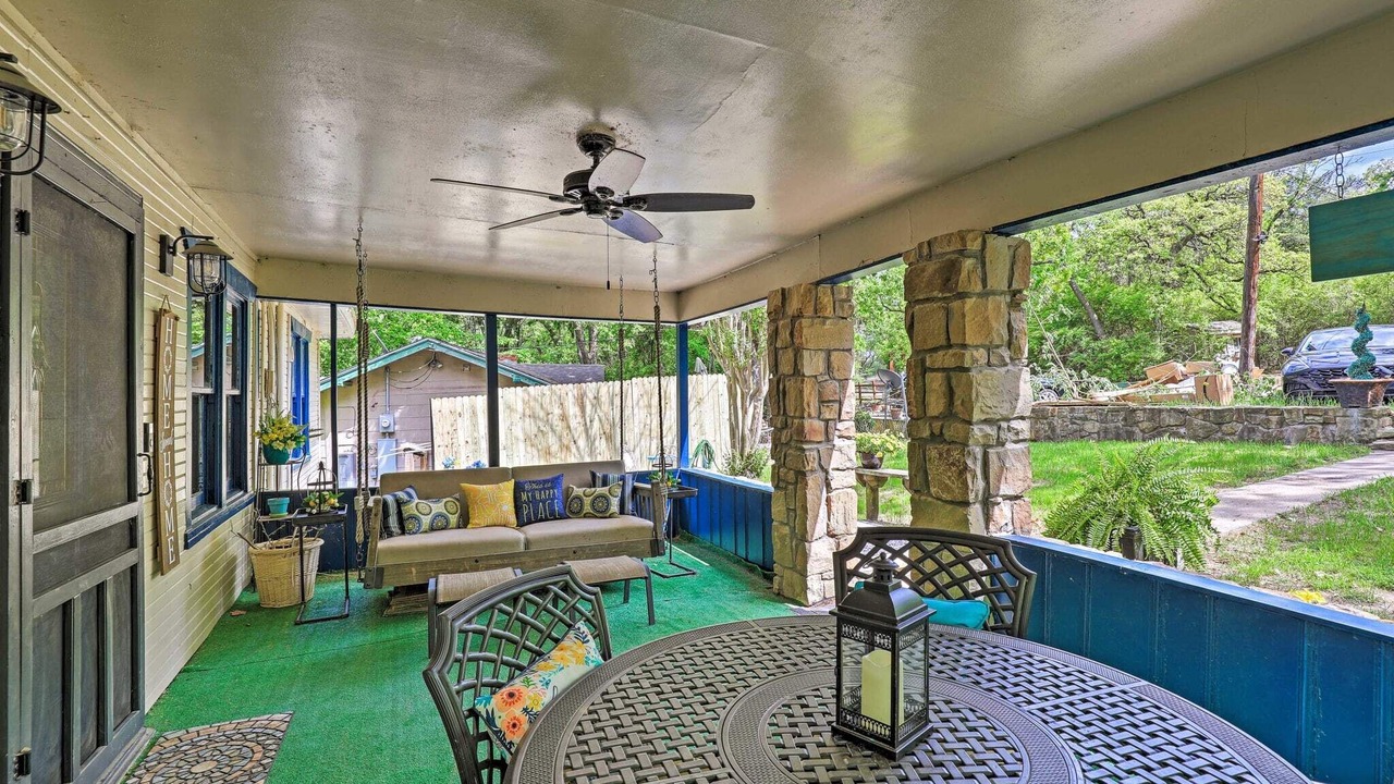 Photo of Outdoor in Fort Worth