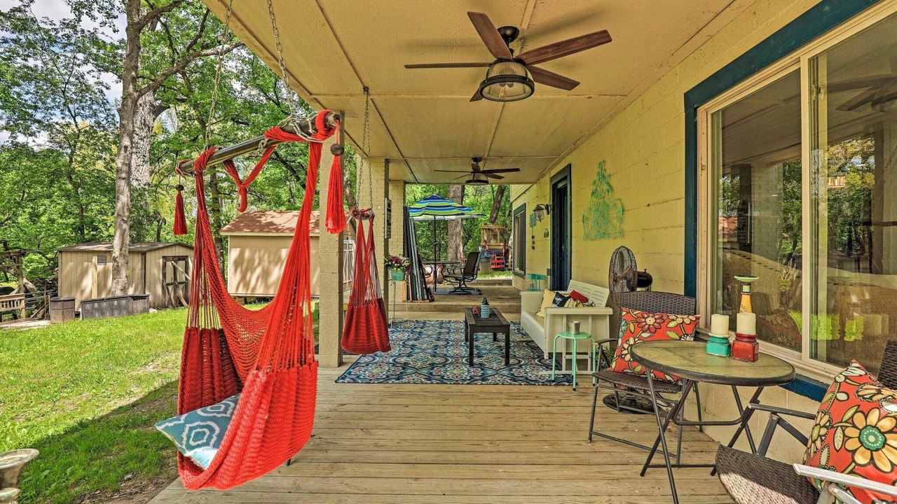 Photo of Outdoor in Fort Worth