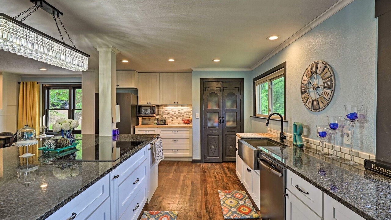 Photo of Kitchen in Fort Worth