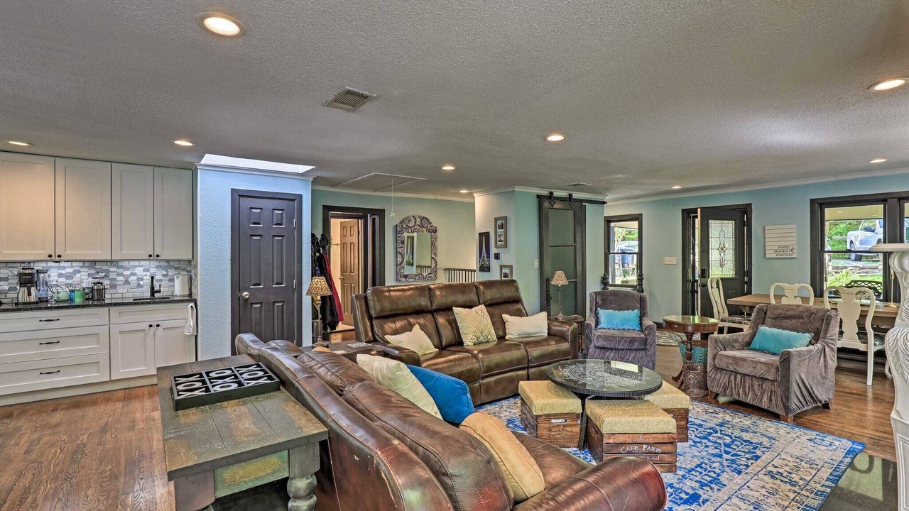 Photo of Livingroom in Fort Worth