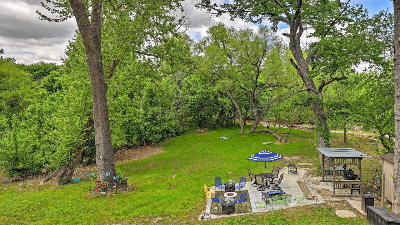 Photo of Outdoor in Fort Worth