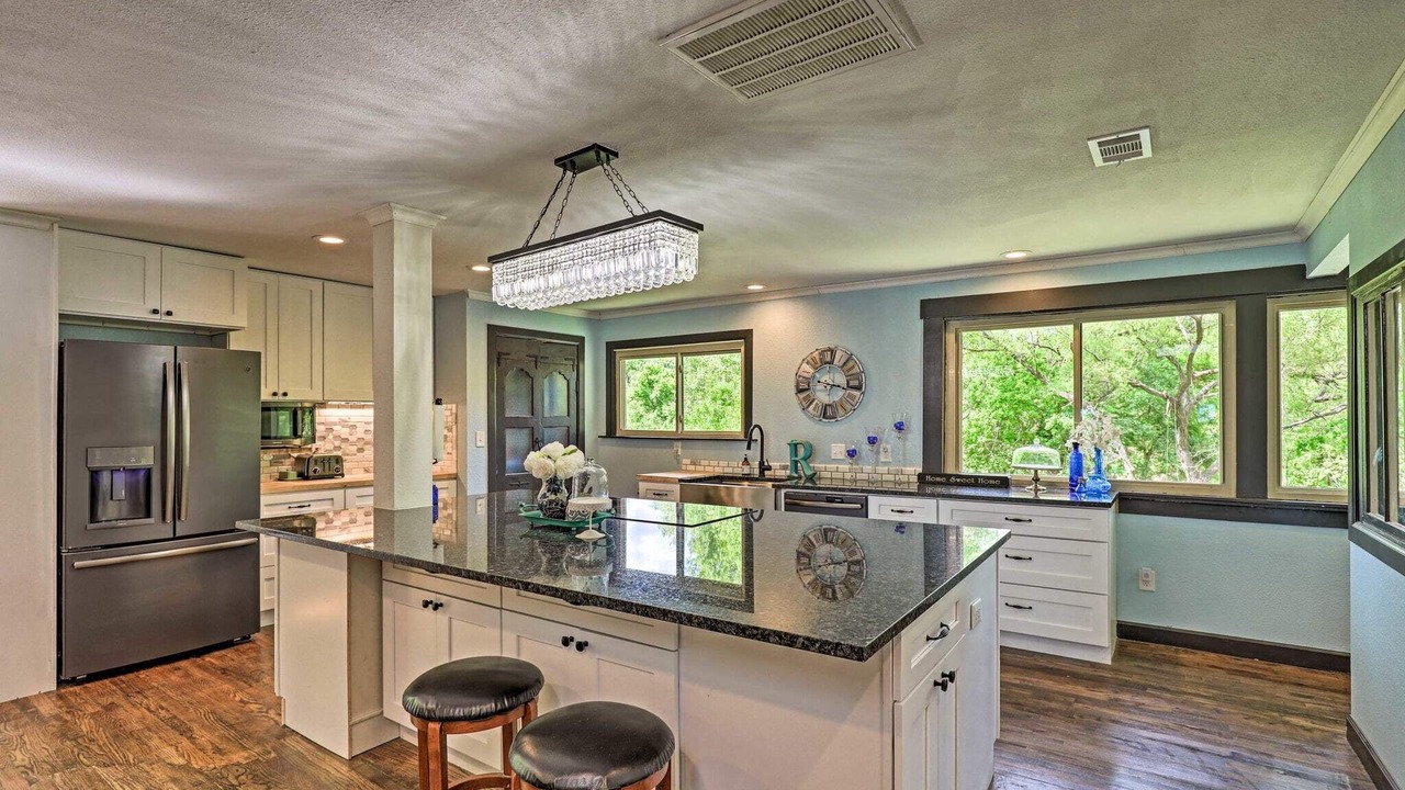 Photo of Kitchen in Fort Worth