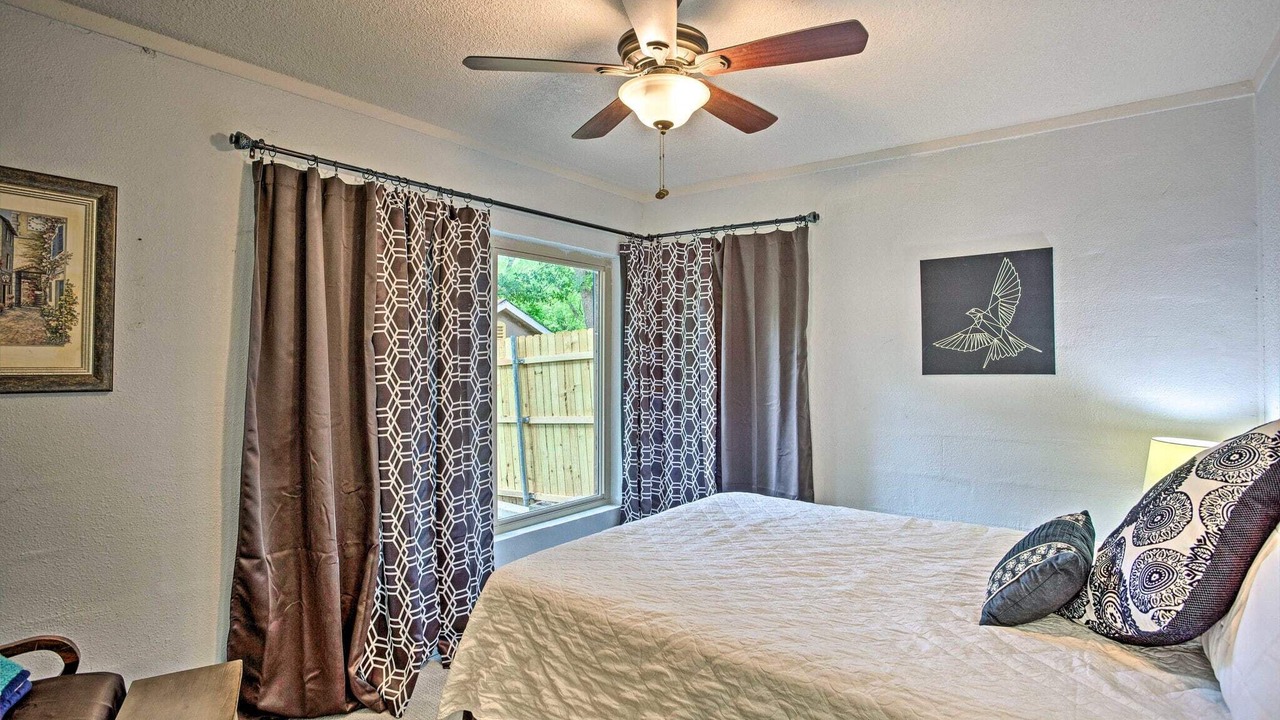 Photo of Bedroom in Fort Worth