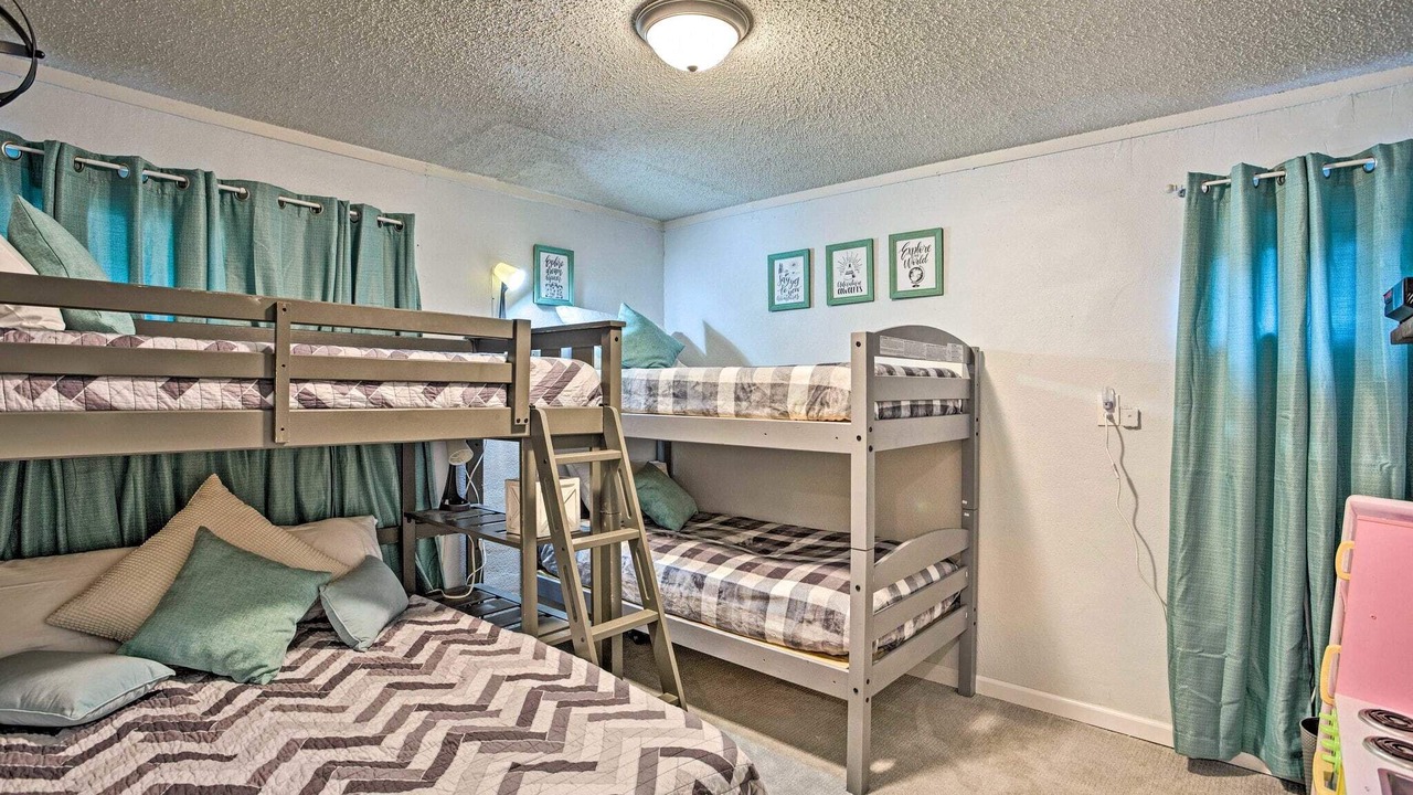 Photo of Bedroom in Fort Worth