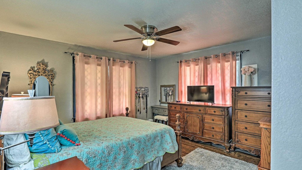 Photo of Bedroom in Fort Worth