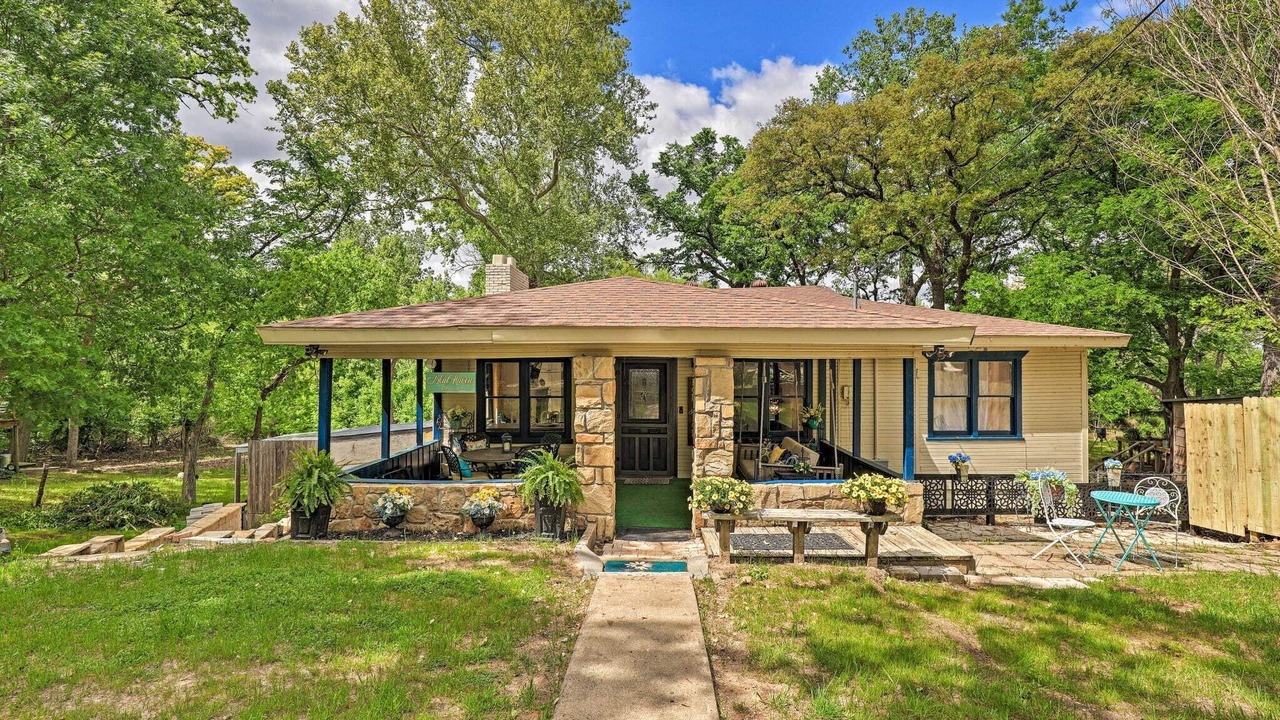 Photo of Outdoor in Fort Worth