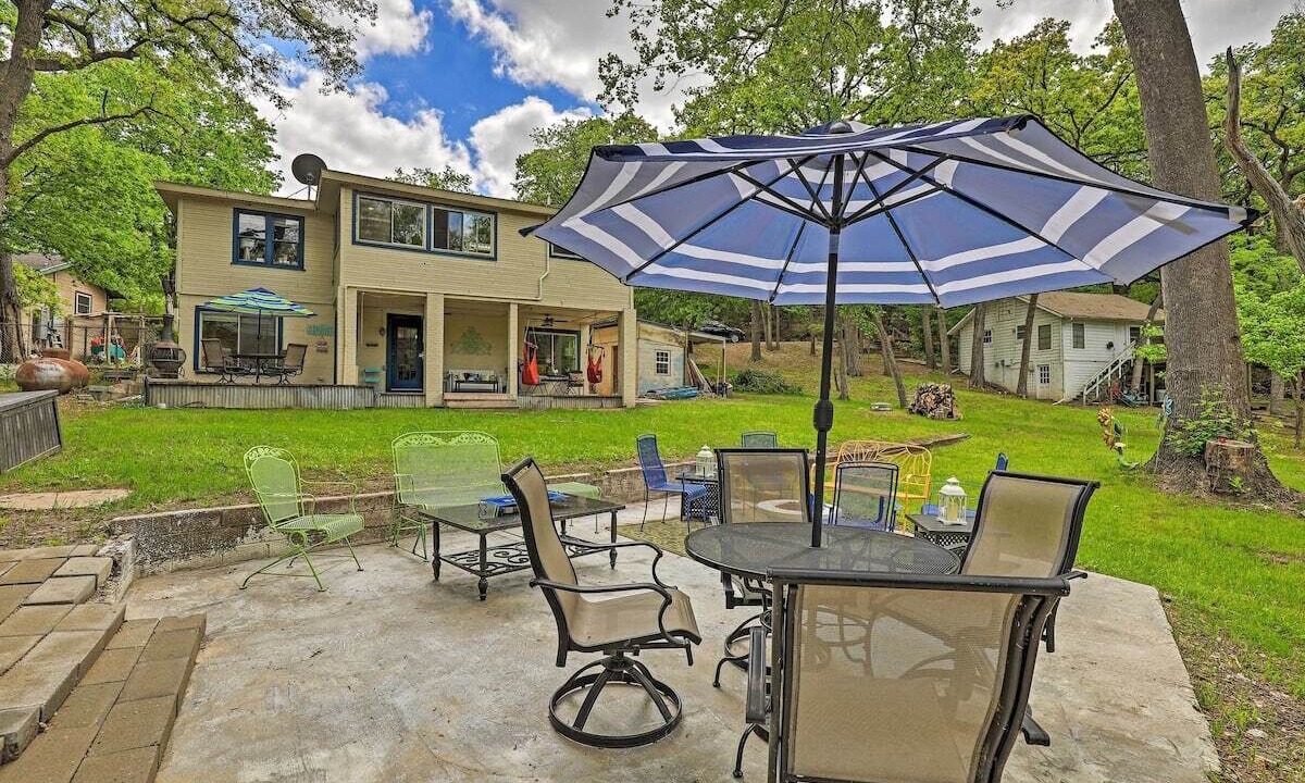 Photo of Outdoor in Fort Worth