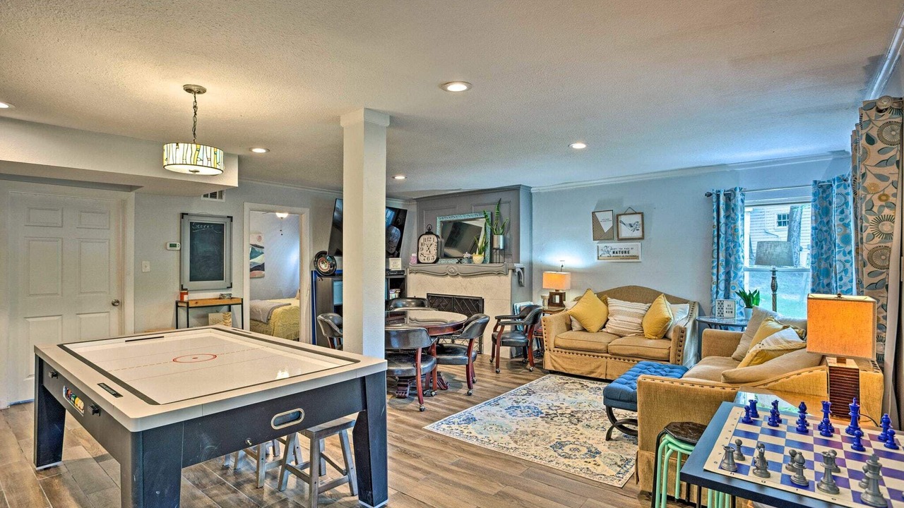 Photo of Bedroom in Fort Worth