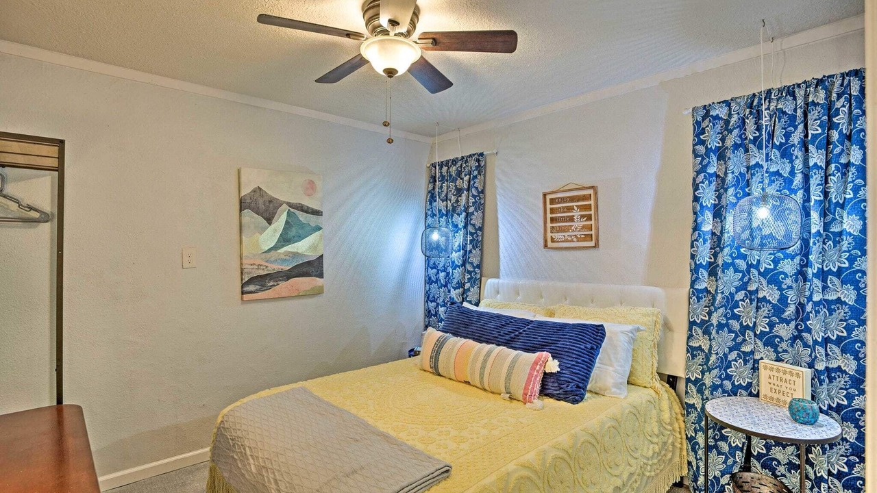 Photo of Bedroom in Fort Worth