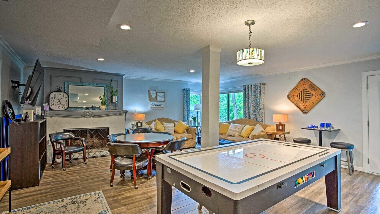 Photo of Bedroom in Fort Worth