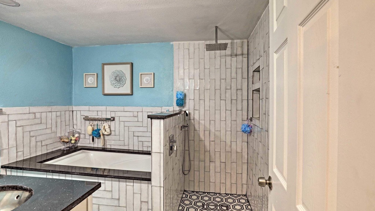 Photo of Bathroom in Fort Worth